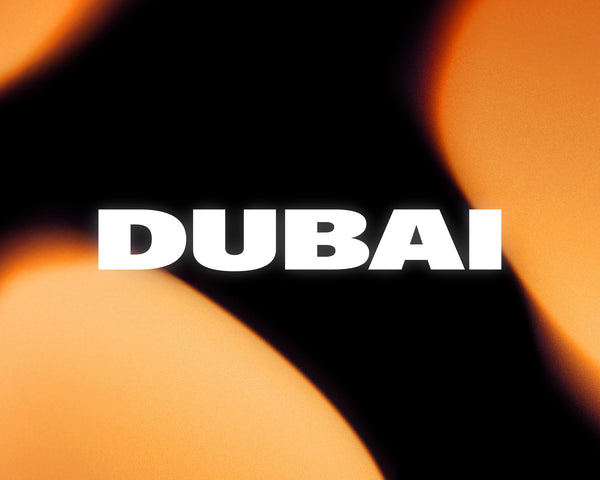 Day 1: Creative Futures - Dubai