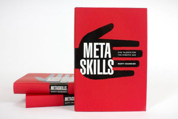 Shell Metaskills What Are Meta Skills – Hyper Island North America